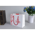 Wholesale Professional Customized Paper Gift Bag for Shopping and Packing Gift
